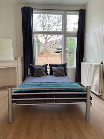 Medium property photo - Kinderhuissingel 122, 2013 AW Haarlem